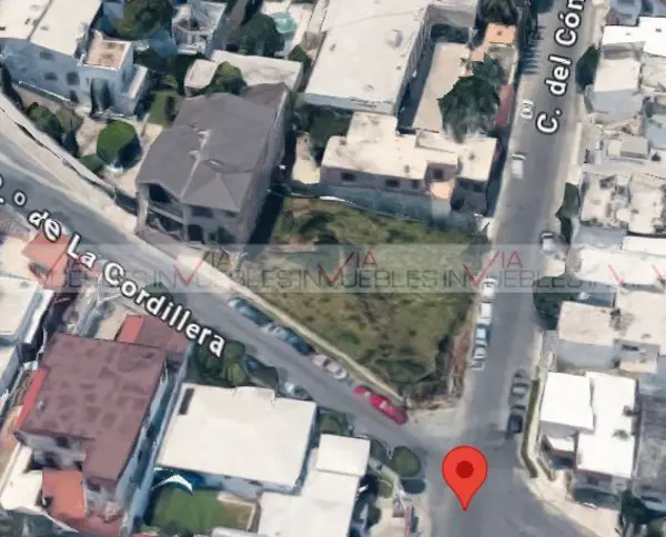 Terreno en venta en Las Cumbres, Monterrey — foto 2 de 8