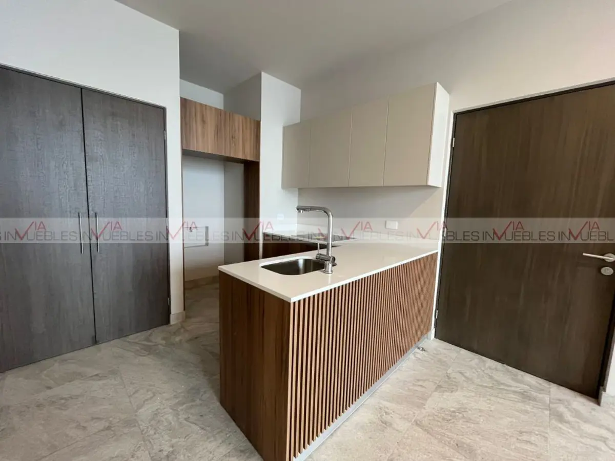Departamento en venta en Monterrey Centro, Monterrey — foto 1 de 15