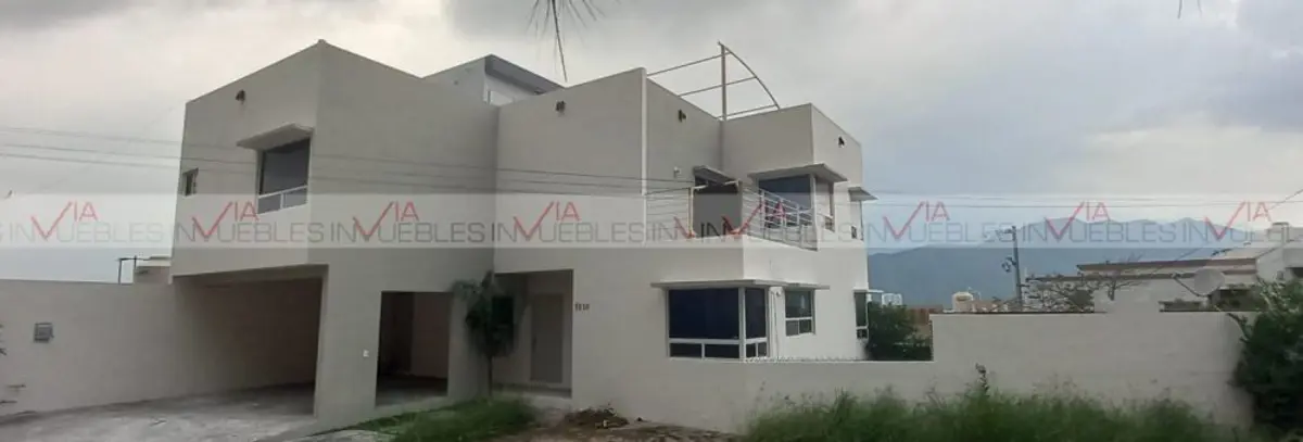 Casa en venta en Pedregal de la Silla, Monterrey — foto 1 de 12