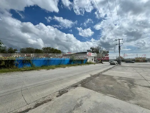 Carretera Cadereyta-Allende