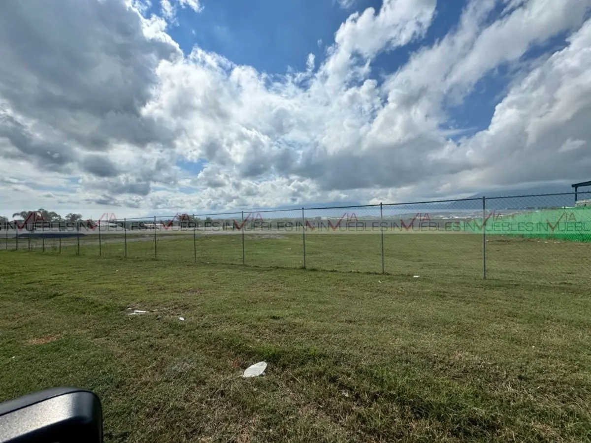 Terreno en renta en Ciudad de Allende Centro, Allende — foto 1 de 10