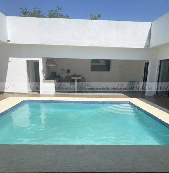 Casa en renta en El Uro, Monterrey — foto 3 de 13