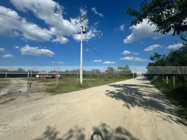 Terreno en renta en Cadereyta Jimenez Centro, Cadereyta Jiménez — foto 3 de 17