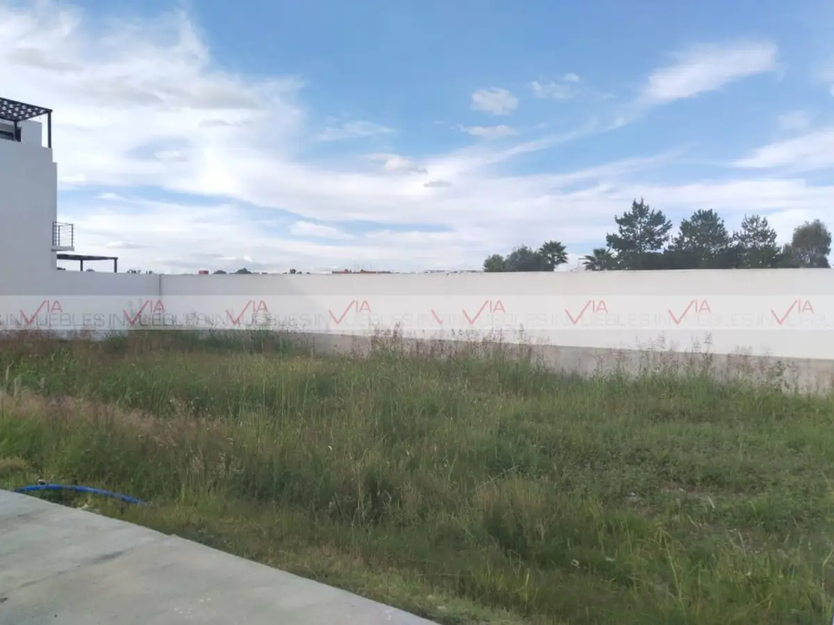 Terreno en venta en Zirándaro, San Miguel de Allende — foto 1 de 12