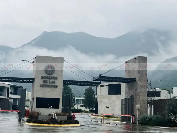Terreno en venta en Bosques de las Misiones Sector Encino, Santiago — foto 2 de 13