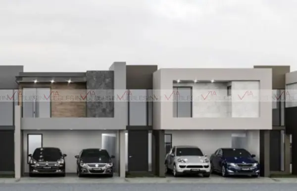 Casa en venta en Los Rodriguez, Santiago — foto 2 de 8