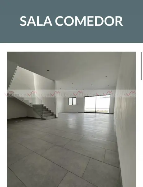 Casa en venta en Huajuquito o los Cavazos, Santiago — foto 2 de 14