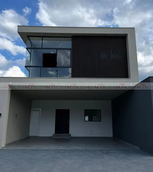 Casa en venta en Huajuquito o los Cavazos, Santiago — foto 2 de 16