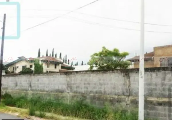 Terreno en venta en Bosques del Valle, San Pedro Garza García — foto 3 de 12