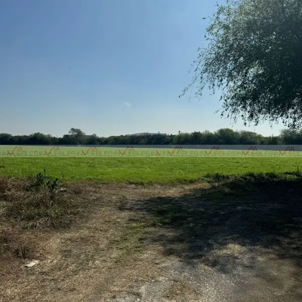 Terreno en venta en Agua Fría, Apodaca — foto 2 de 8