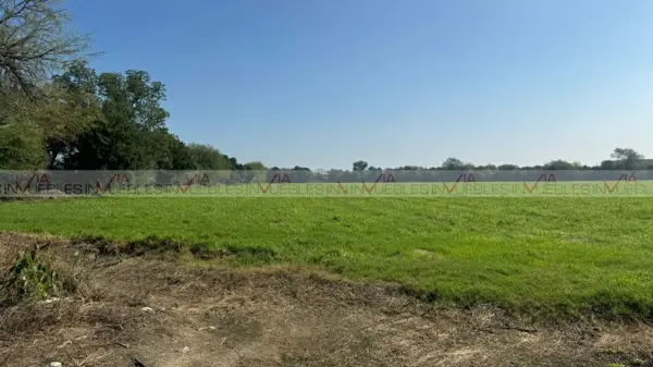 Terreno en venta en Agua Fría, Apodaca — foto 3 de 8