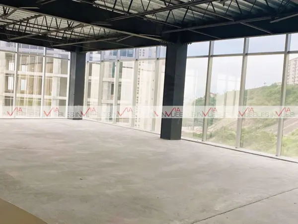 Oficina en renta en Residencial Dinastía, Monterrey — foto 2 de 12