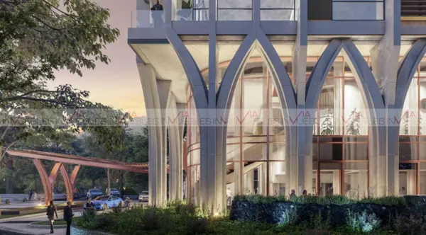 Departamento en venta en Valle Del Campestre, San Pedro Garza García — foto 2 de 19