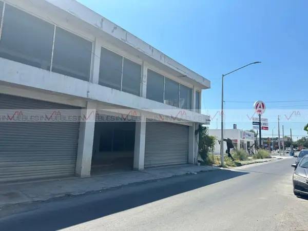 Local en renta en Cadereyta Jimenez Centro, Cadereyta Jiménez — foto 2 de 13