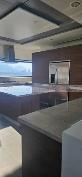 Departamento en renta en Las Privanzas, San Pedro Garza García — foto 3 de 16