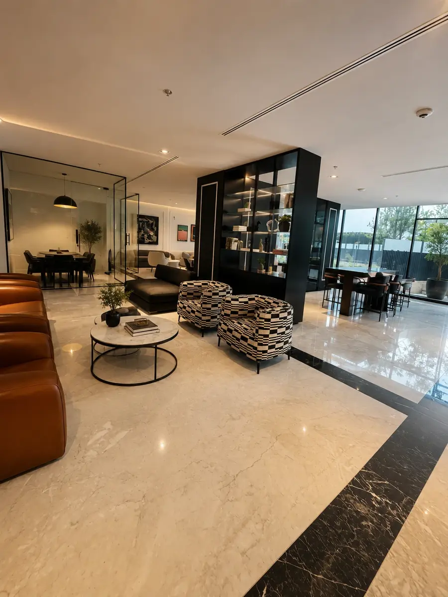 Venta de Departamento en Santa María, Monterrey Venta de Departamento en Santa María, Monterrey