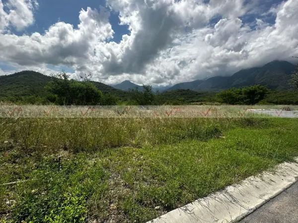 Terreno en venta en Villa Rosario, Santiago — foto 2 de 9