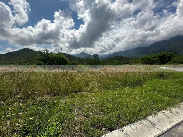 Terreno en venta en Villa Rosario, Santiago — foto 3 de 9