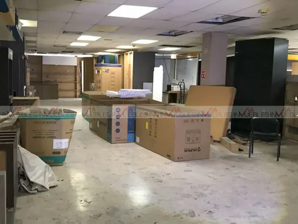 Edificio en venta en Mitras Centro, Monterrey — foto 3 de 13