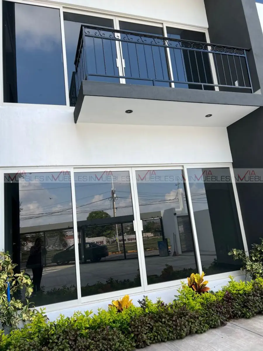 Oficina en venta en Lomas de Monte Alto, Altamira — foto 1 de 8
