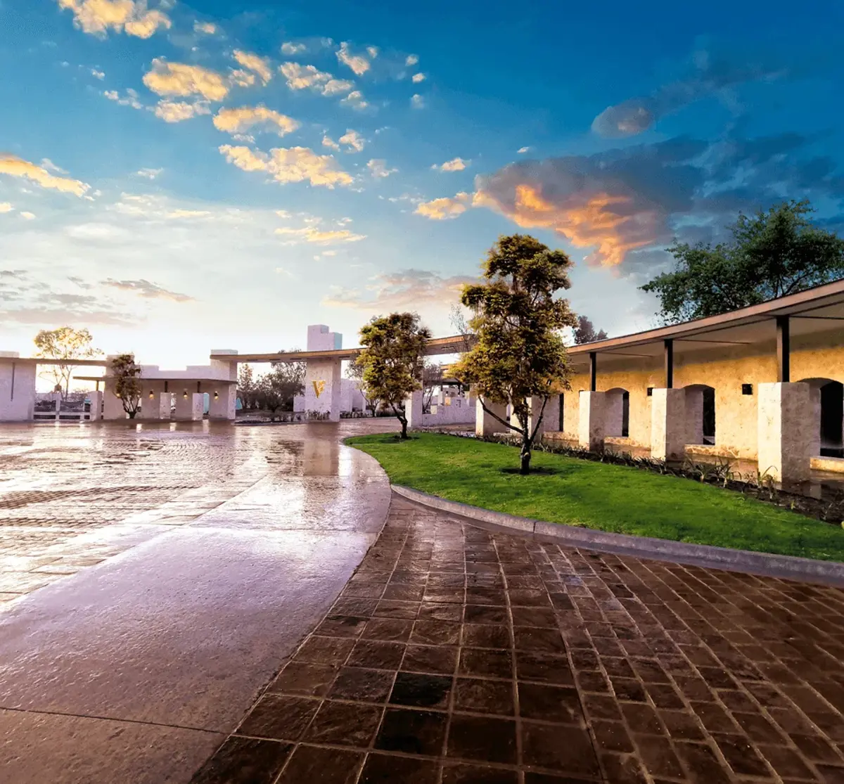 Terreno en venta en La Valenciana, León — foto 1 de 2