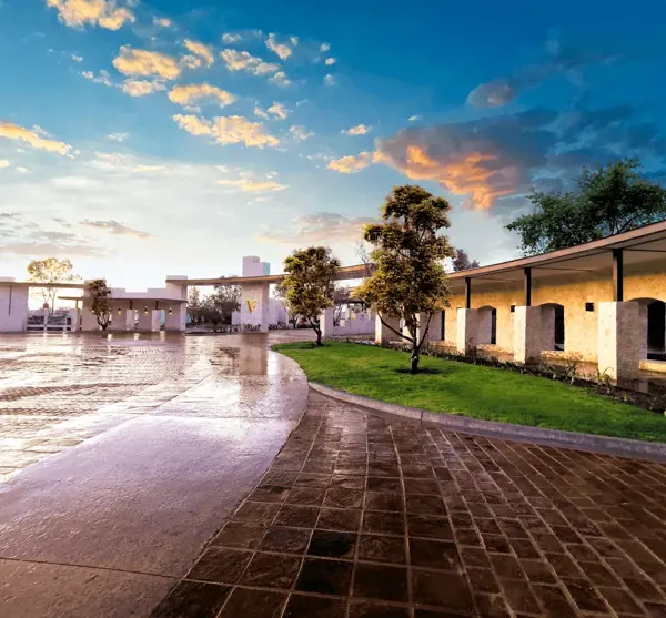 Terreno en venta en La Valenciana