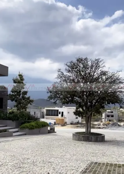 Casa en venta en Bosques de las Misiones Sector Encino, Santiago — foto 2 de 16