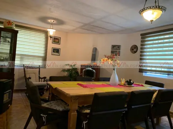 Casa en venta en Piedra Blanca (El Ranchito), Arteaga — foto 2 de 12