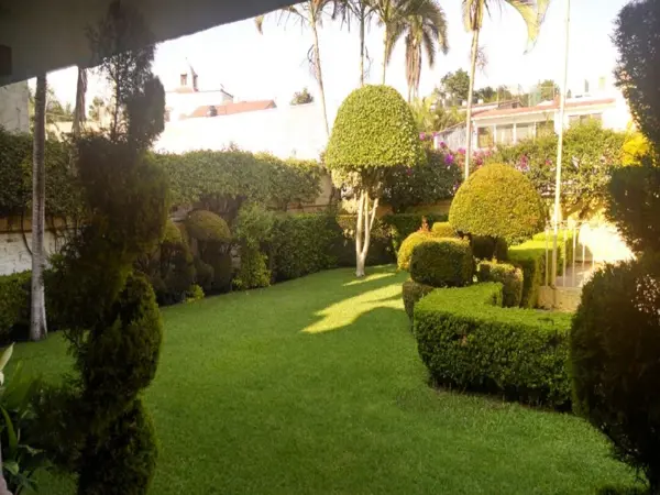 Casa en renta en Acapatzingo, Cuernavaca — foto 2 de 15