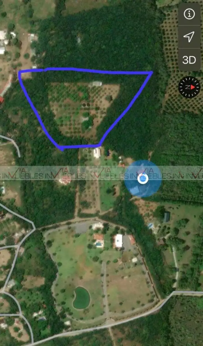 Terreno en venta en San Antonio (Hacienda San Antonio), Allende — foto 1 de 9