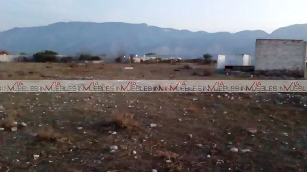 Terreno en renta en San Isidro de las Palomas, Arteaga — foto 2 de 8
