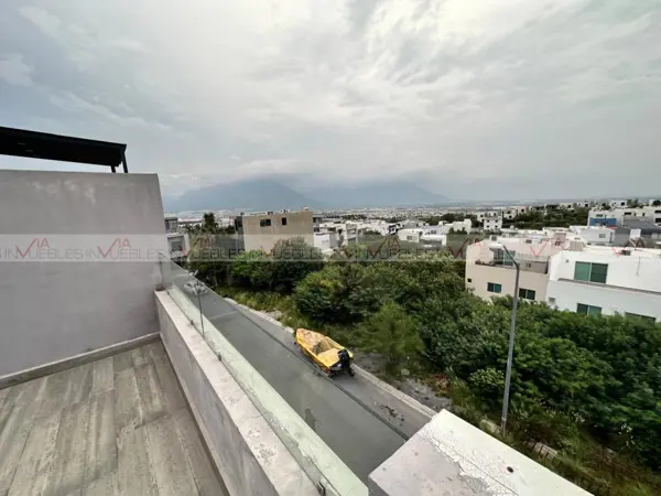Casa en venta en Cumbres Elite Premier, García — foto 2 de 9