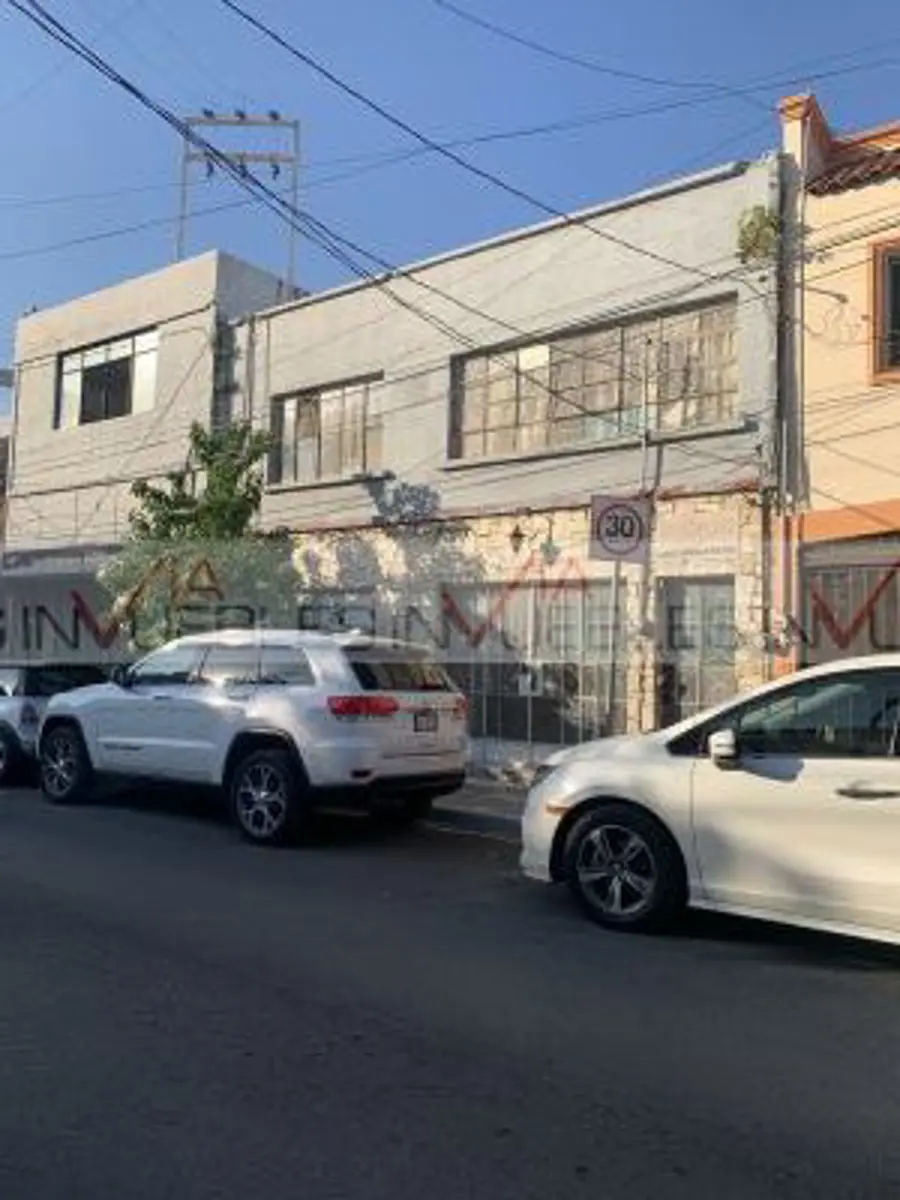 Casa en venta en Monterrey Centro, Monterrey — foto 1 de 14