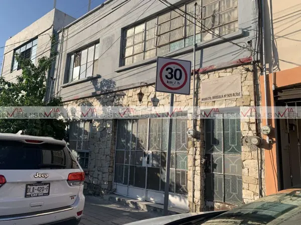 Casa en venta en Monterrey Centro, Monterrey — foto 2 de 14