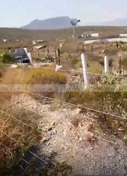 Terreno en venta en Icamole, García — foto 2 de 8