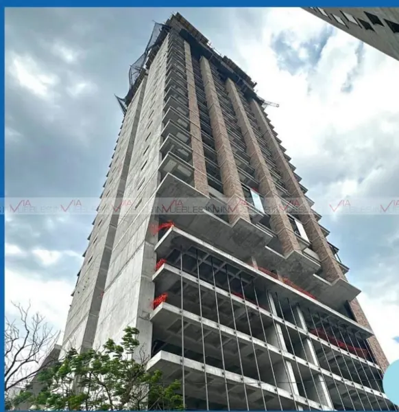 Departamento en venta en Loma Blanca, Santa Catarina — foto 3 de 24