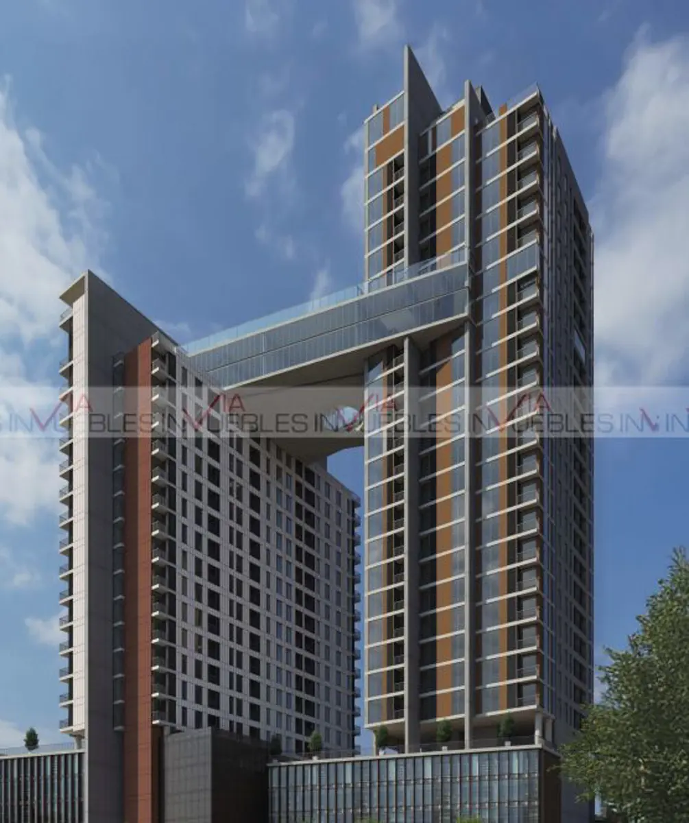 Departamento en venta en Jardin Español, Monterrey — foto 1 de 12