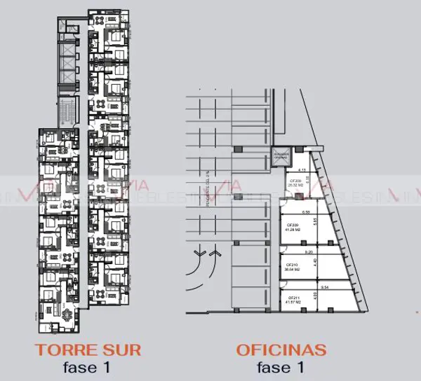 Departamento en venta en Jardin Español, Monterrey — foto 3 de 12