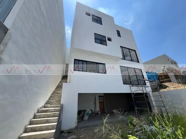 Casa en venta en El Barro, Monterrey — foto 2 de 14