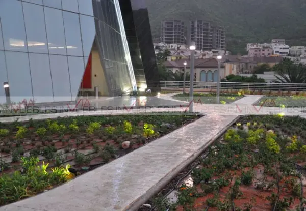Oficina en renta en Zona Valle Oriente, San Pedro Garza García — foto 3 de 14