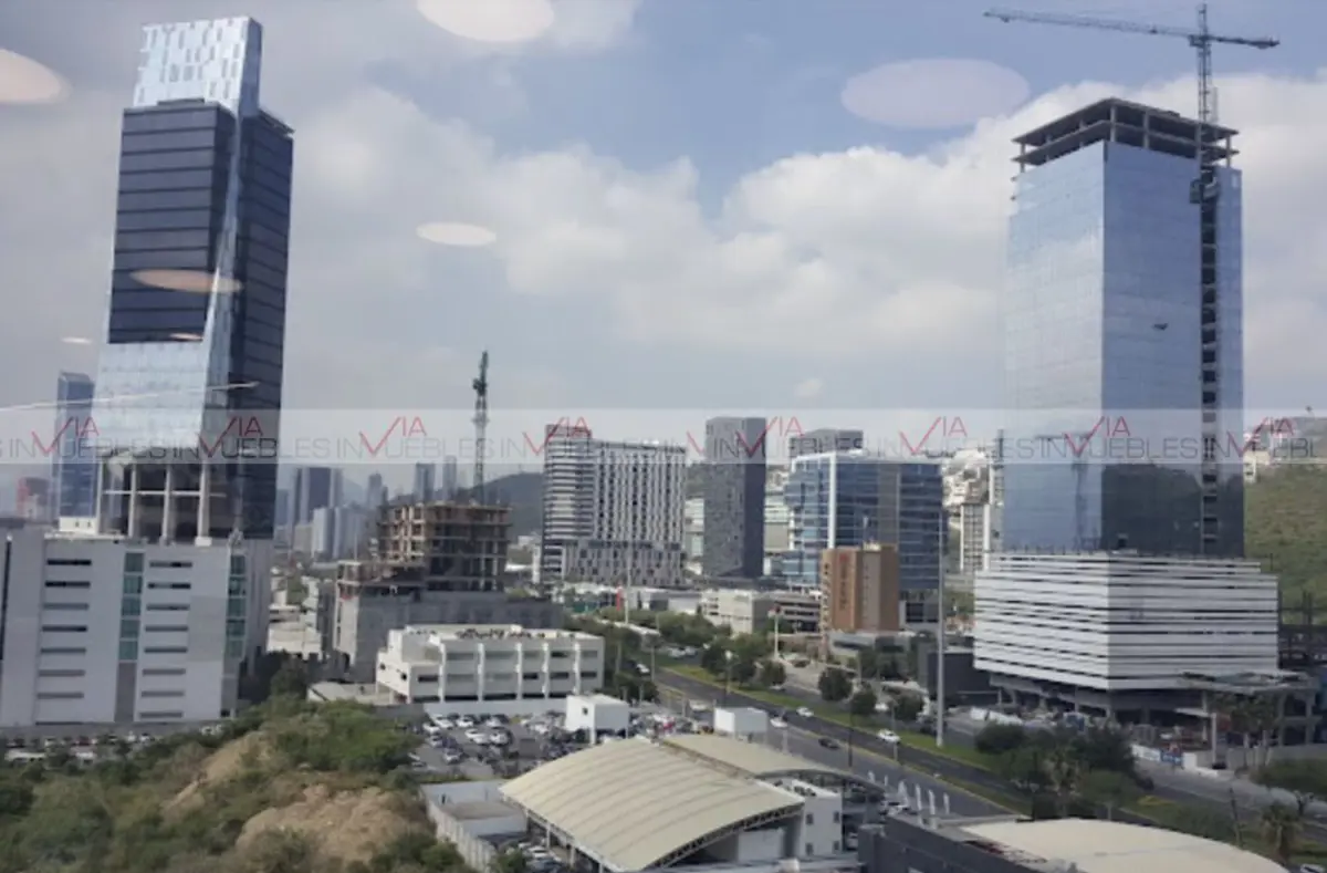 Renta de oficinas Obra Gris y Adecuadas zona valle Ote Renta de oficinas Obra Gris y Adecuadas zona valle Ote