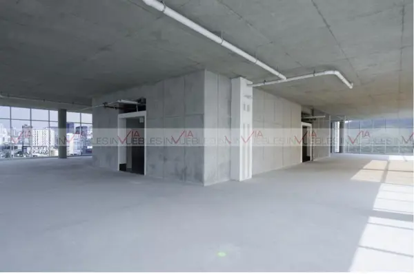 Oficina en renta en Zona Valle Oriente, San Pedro Garza García — foto 2 de 12