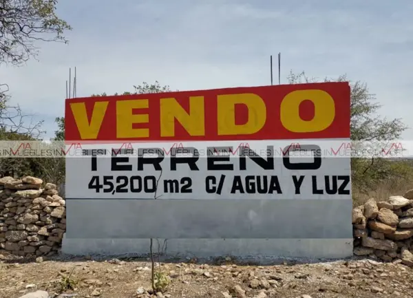 Terreno en venta en Puerta de Palmillas, San Juan del Río — foto 2 de 9