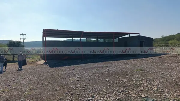 Terreno en venta en Ciudad Cerralvo, Cerralvo — foto 2 de 11