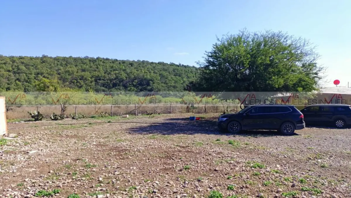 Terreno en venta en Ciudad Cerralvo, Cerralvo — foto 1 de 11