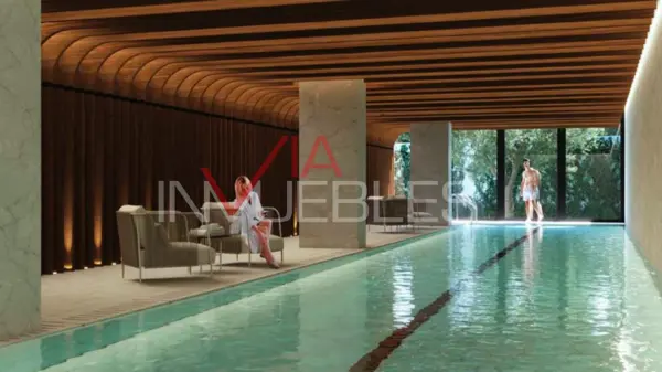 Departamento en venta en Privada Sierra Madre, San Pedro Garza García — foto 2 de 12