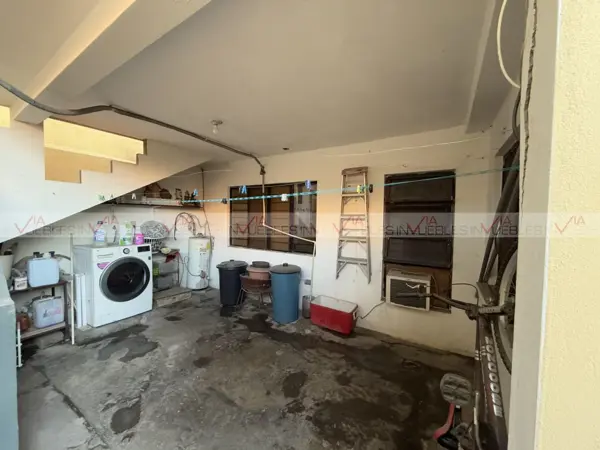 Casa en venta en Jardines de Anáhuac, San Nicolás de los Garza — foto 3 de 15