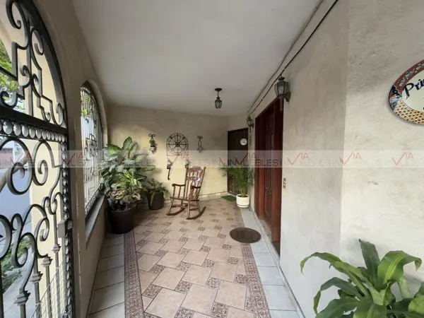 Casa en venta en Jardines de Anáhuac, San Nicolás de los Garza — foto 2 de 15