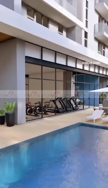 Departamento en venta en El Lechugal, Santa Catarina — foto 2 de 8