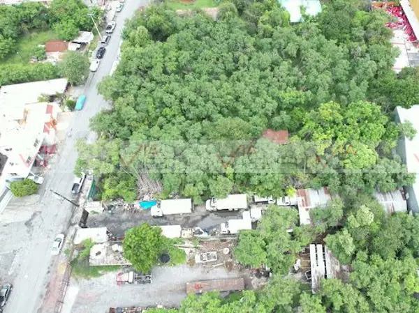 Terreno en venta en La Comedia, Guadalupe — foto 3 de 14